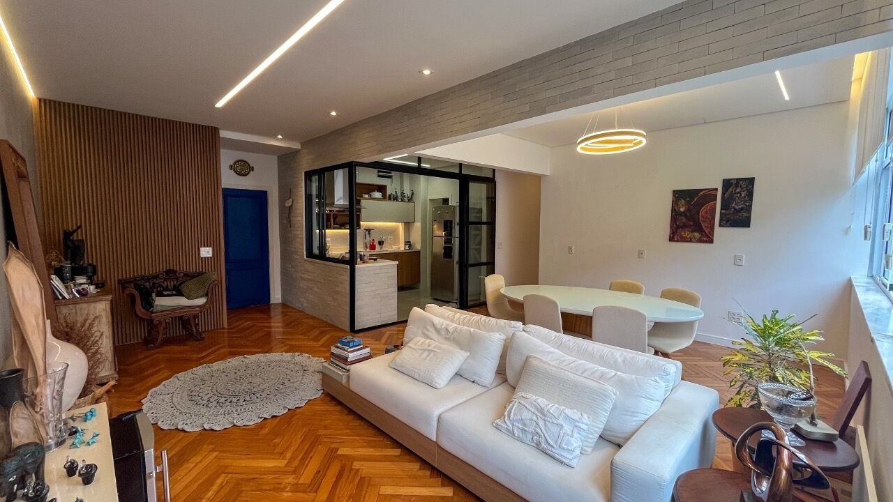 Photo of Livingroom in Ipanema