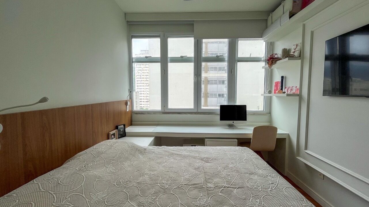 Photo of Bedroom in Ipanema