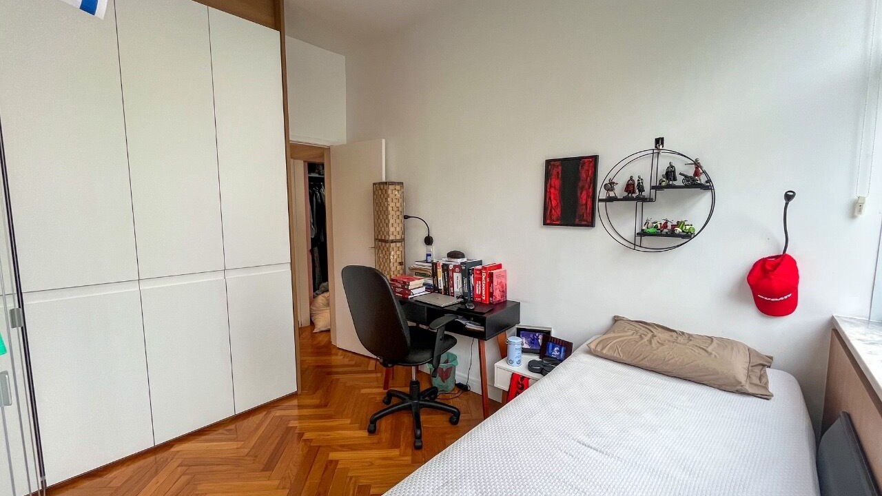 Photo of Bedroom in Ipanema