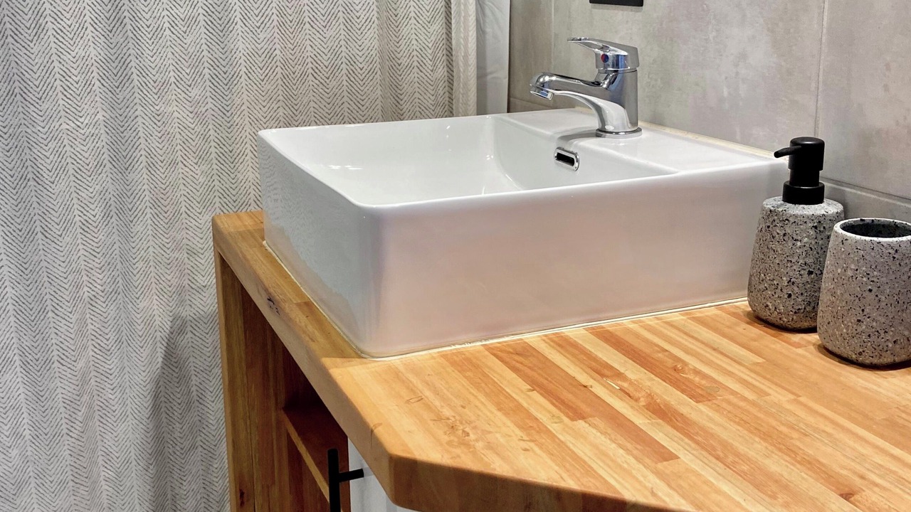 Photo of Bathroom in Playa Bonita