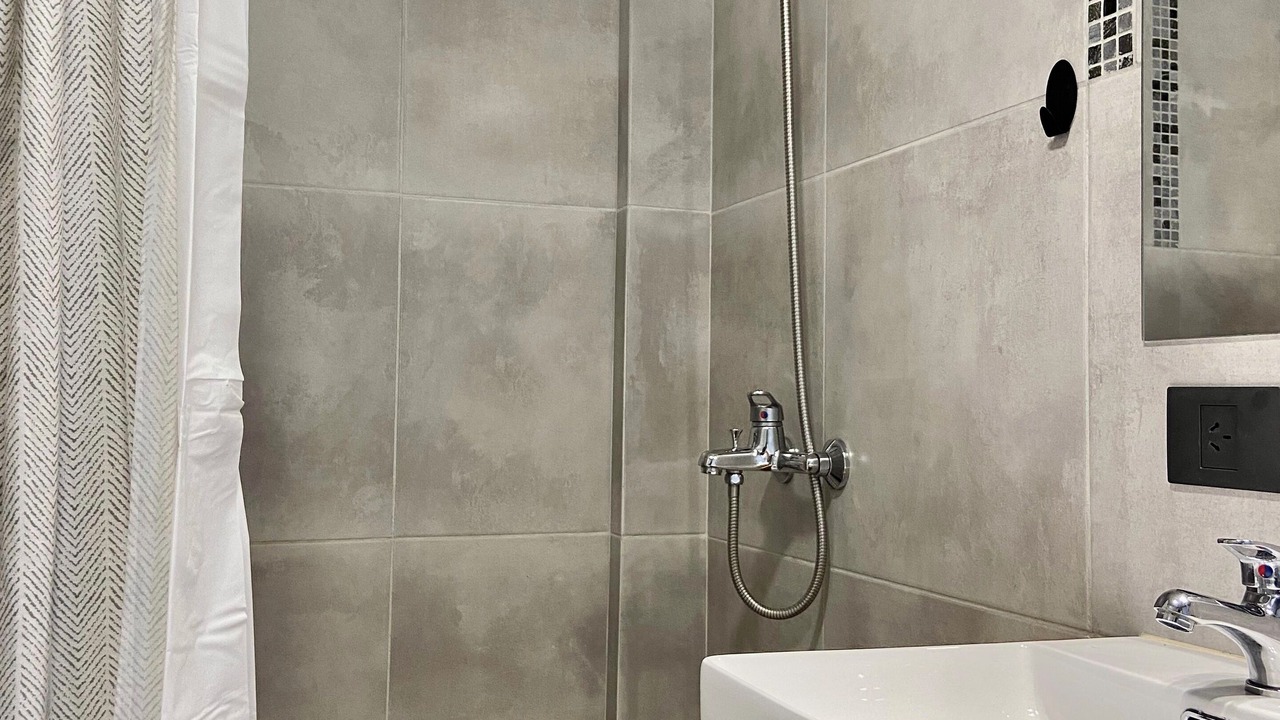 Photo of Bathroom in Playa Bonita