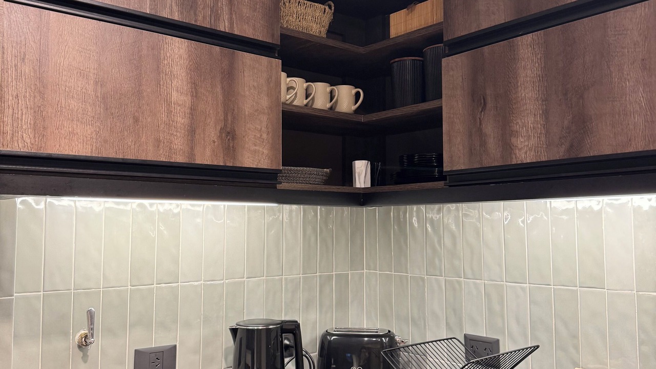 Photo of Kitchen in Playa Bonita