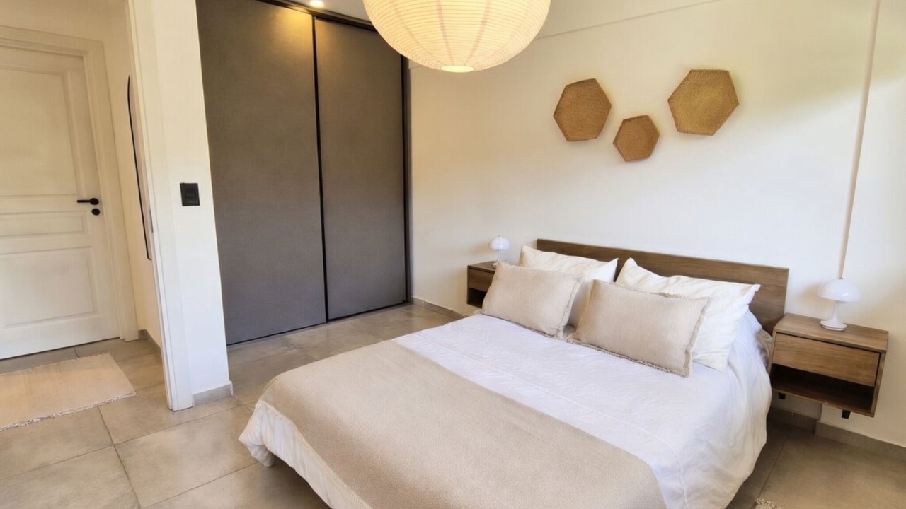Photo of Bedroom in Playa Bonita