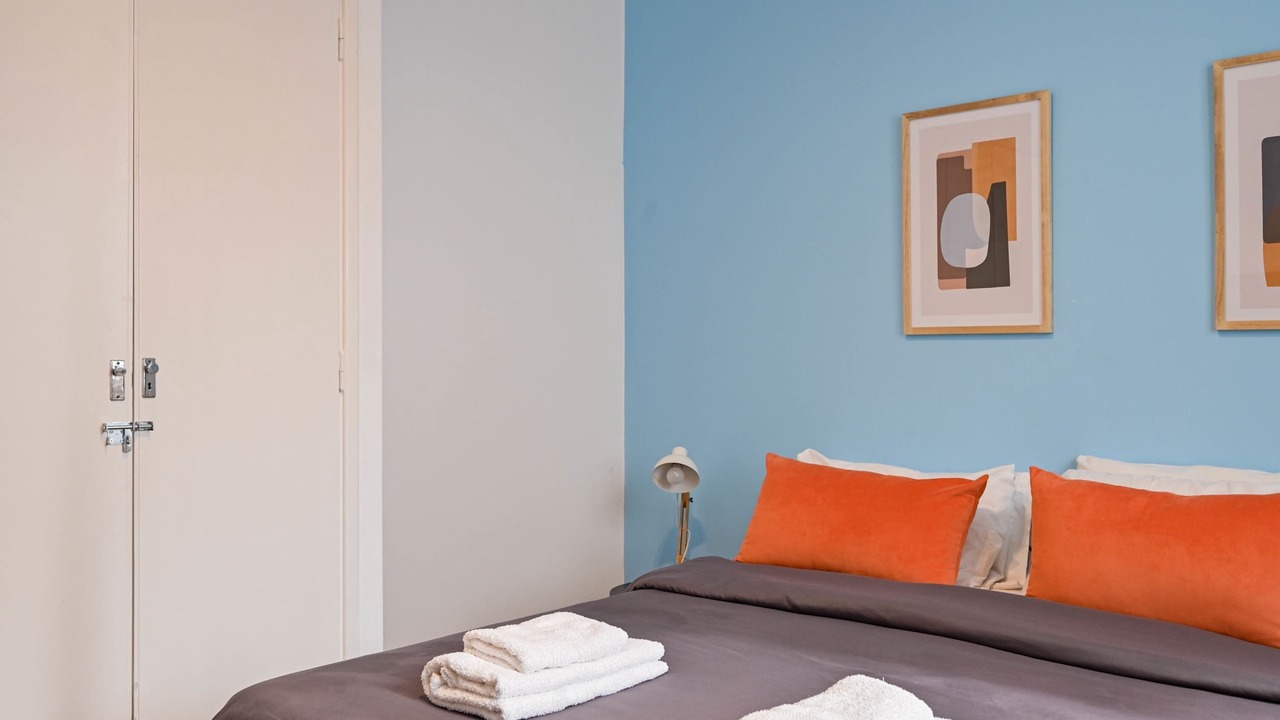 Photo of Bedroom in Recoleta