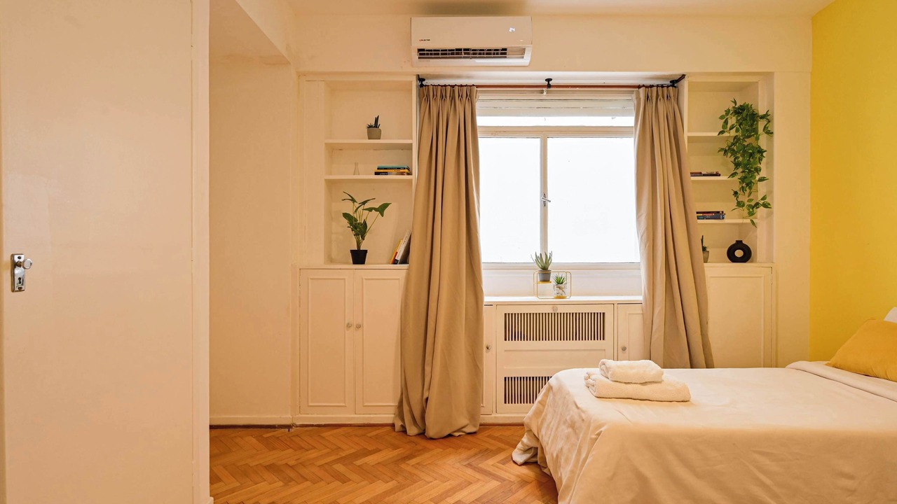Photo of Bedroom in Recoleta