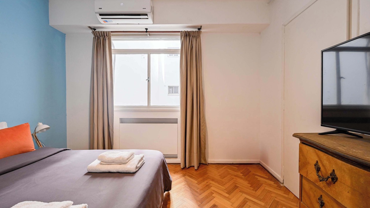 Photo of Bedroom in Recoleta