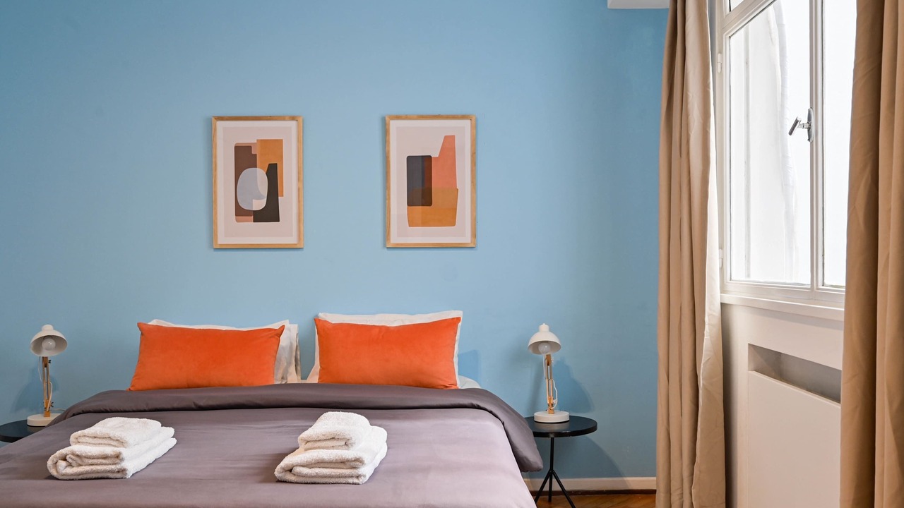 Photo of Bedroom in Recoleta