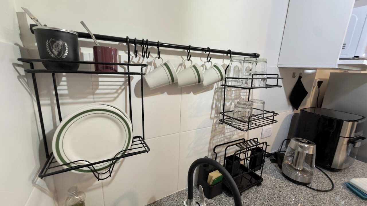 Photo of Kitchen in Flores