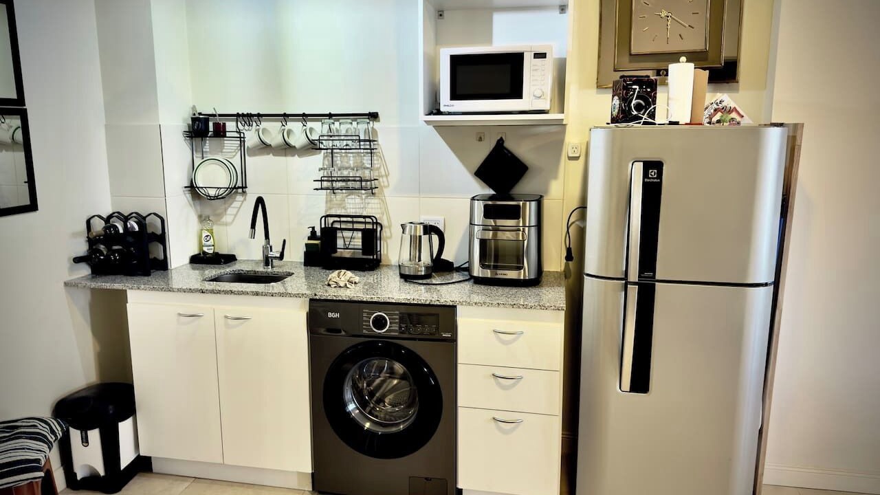 Photo of Kitchen in Flores