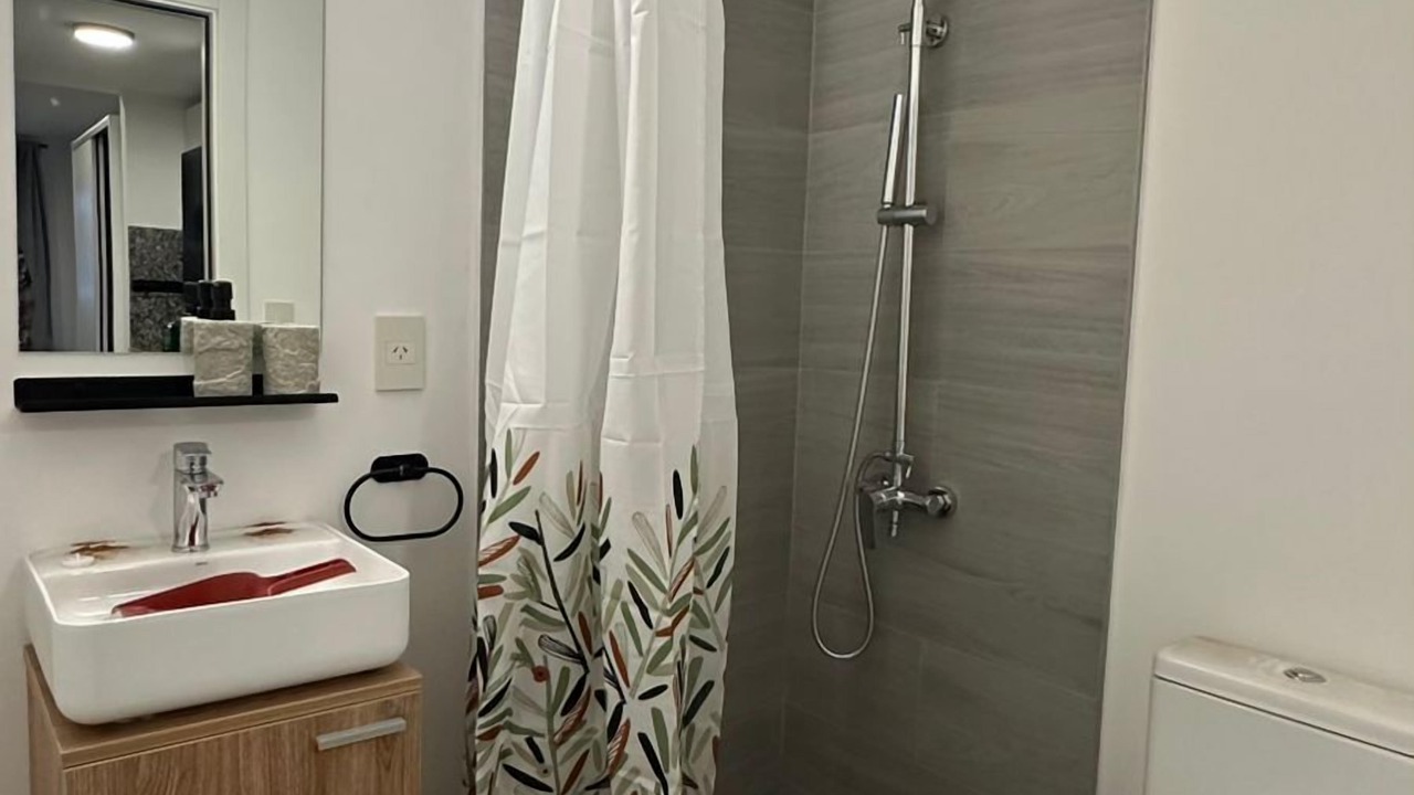 Photo of Bathroom in Villa Crespo