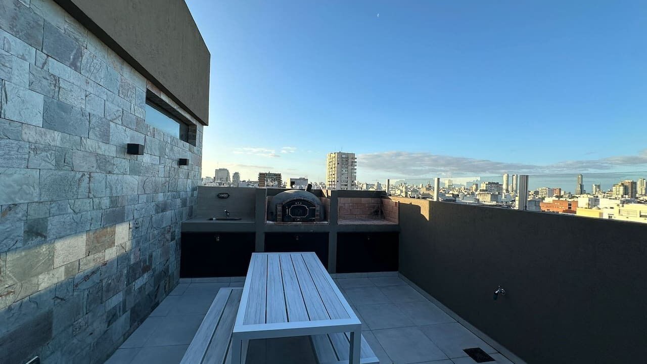Photo of Outdoor in Villa Crespo