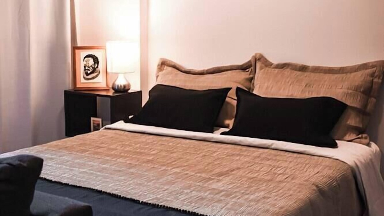 Photo of Bedroom in Villa Crespo