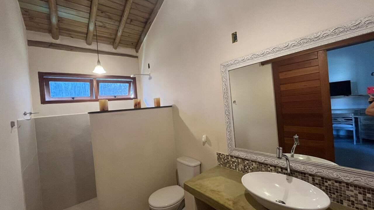 Photo of Bathroom in Porto Seguro