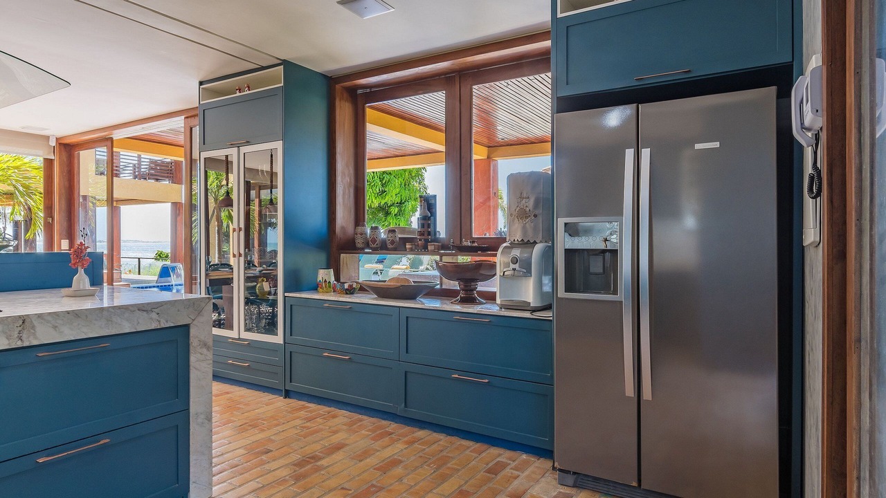 Photo of Kitchen in Paracuru
