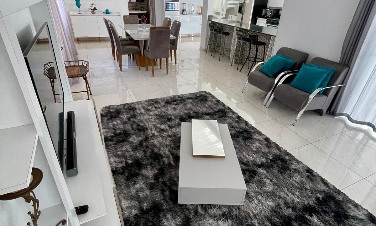 Photo of Livingroom in Indaia