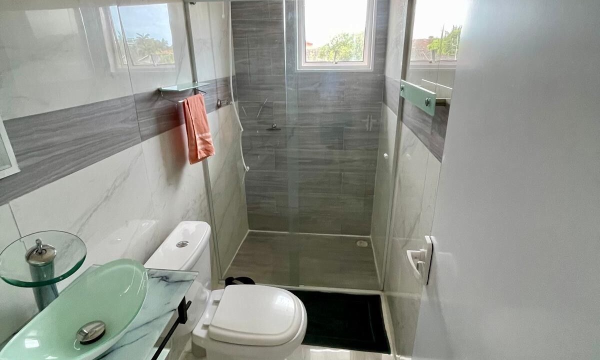 Photo of Bathroom in Indaia