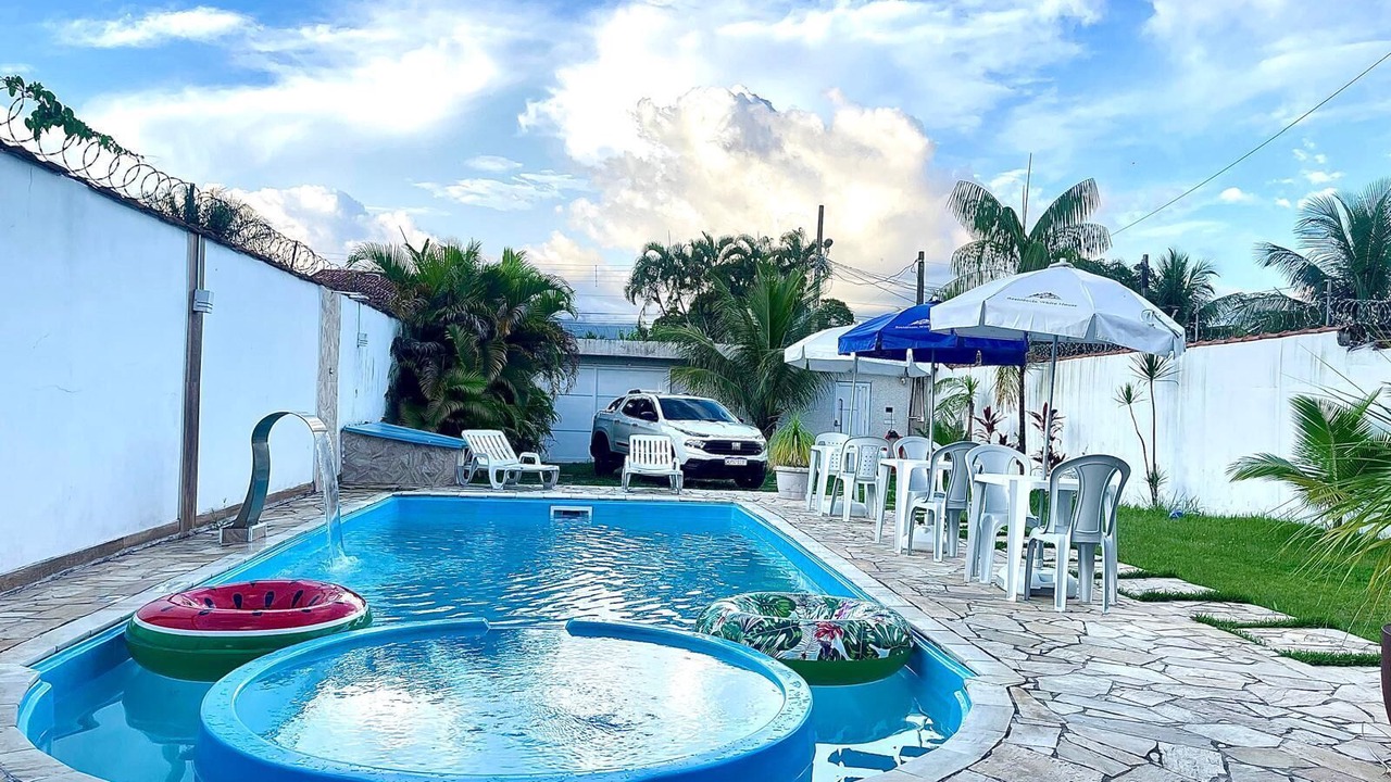 Photo of Outdoor in Indaia