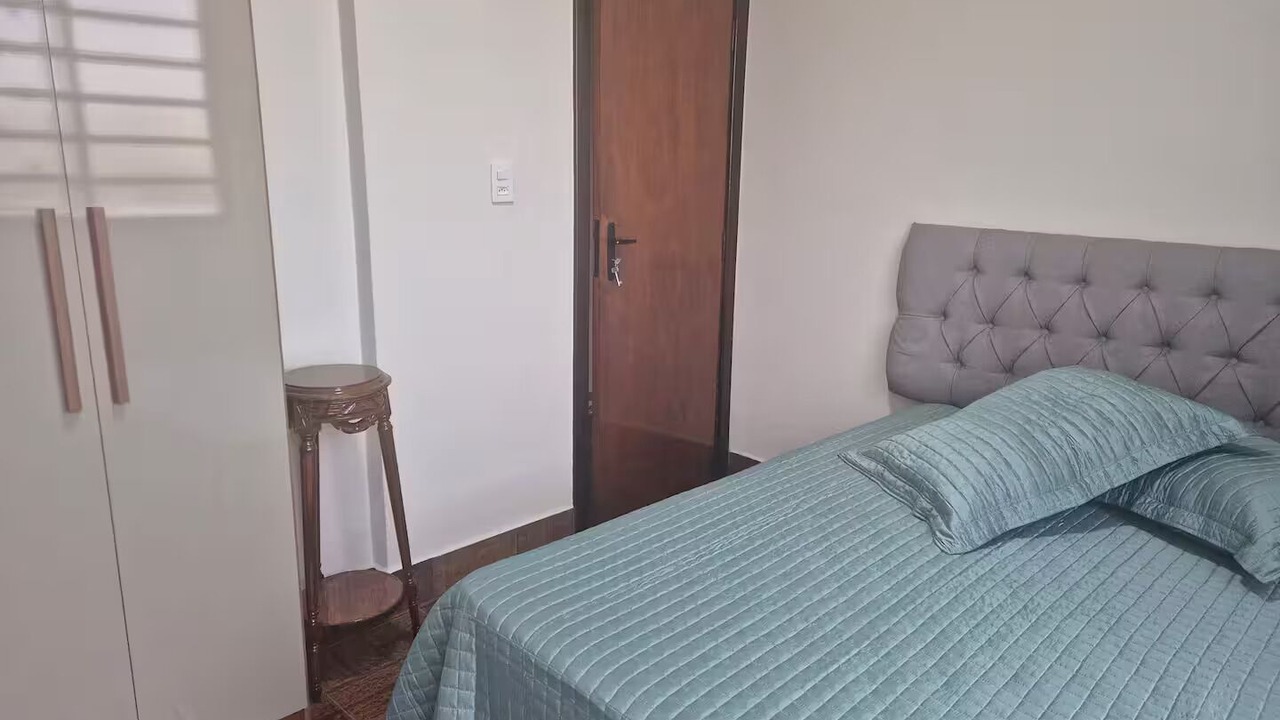 Photo of Bedroom in Paraiso