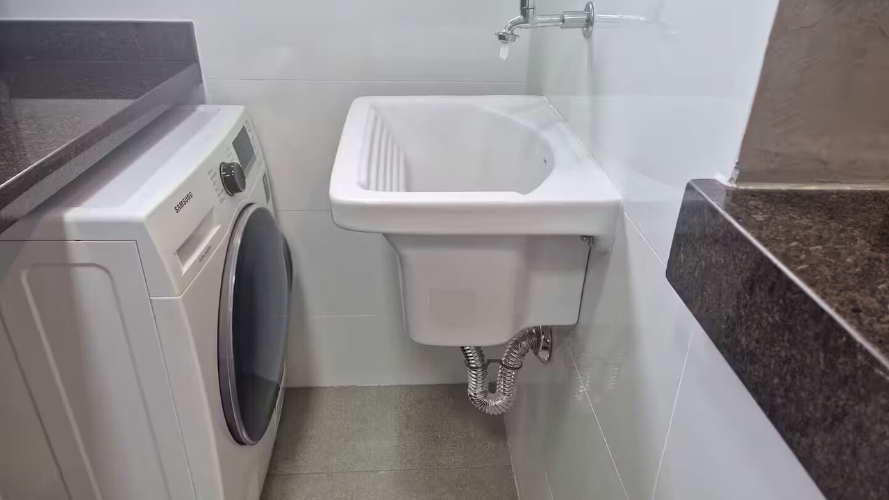 Photo of Bathroom in Paraiso