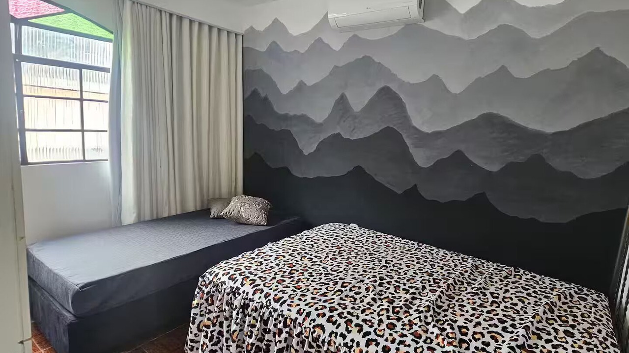 Photo of Bedroom in Paraiso
