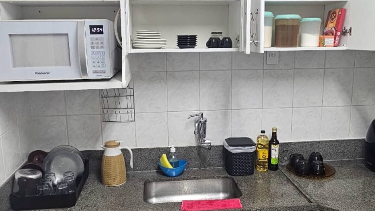 Photo of Kitchen in Paraiso