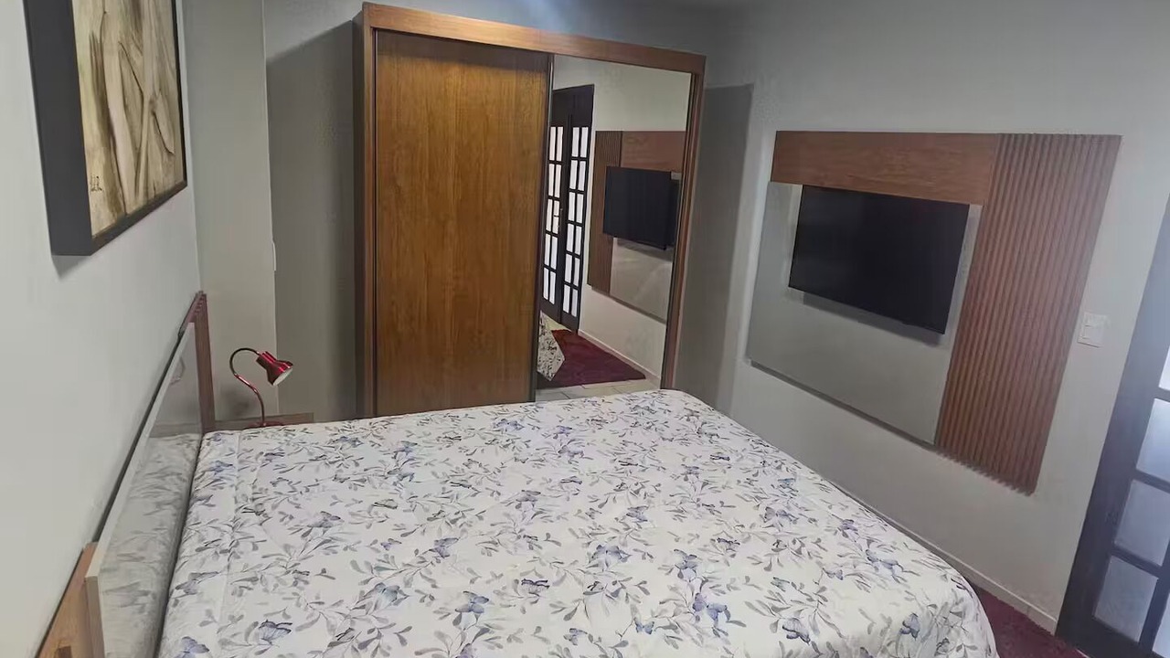 Photo of Bedroom in Paraiso
