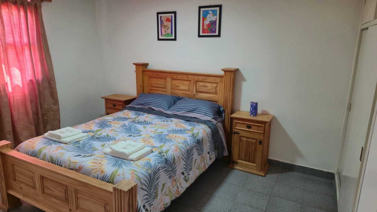 Photo of Bedroom in Gobernador Gregores