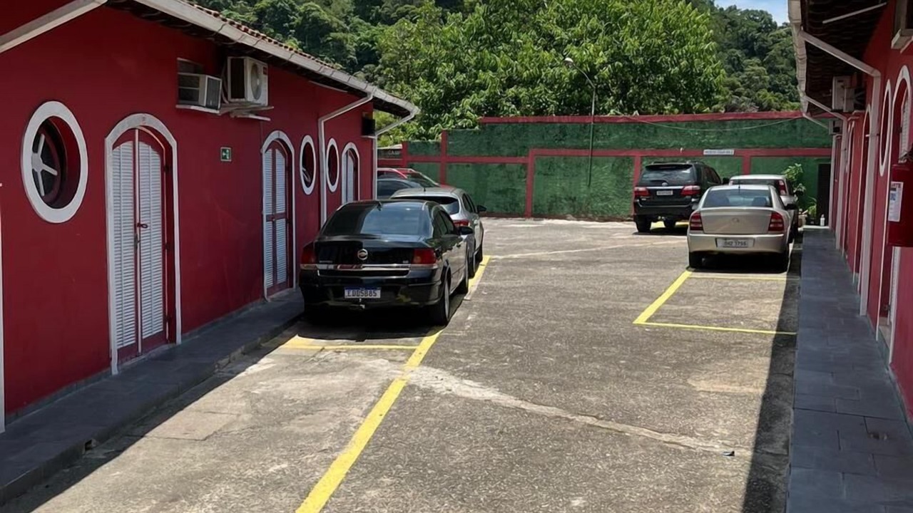 Photo of Outdoor in Jardim Sao Miguel