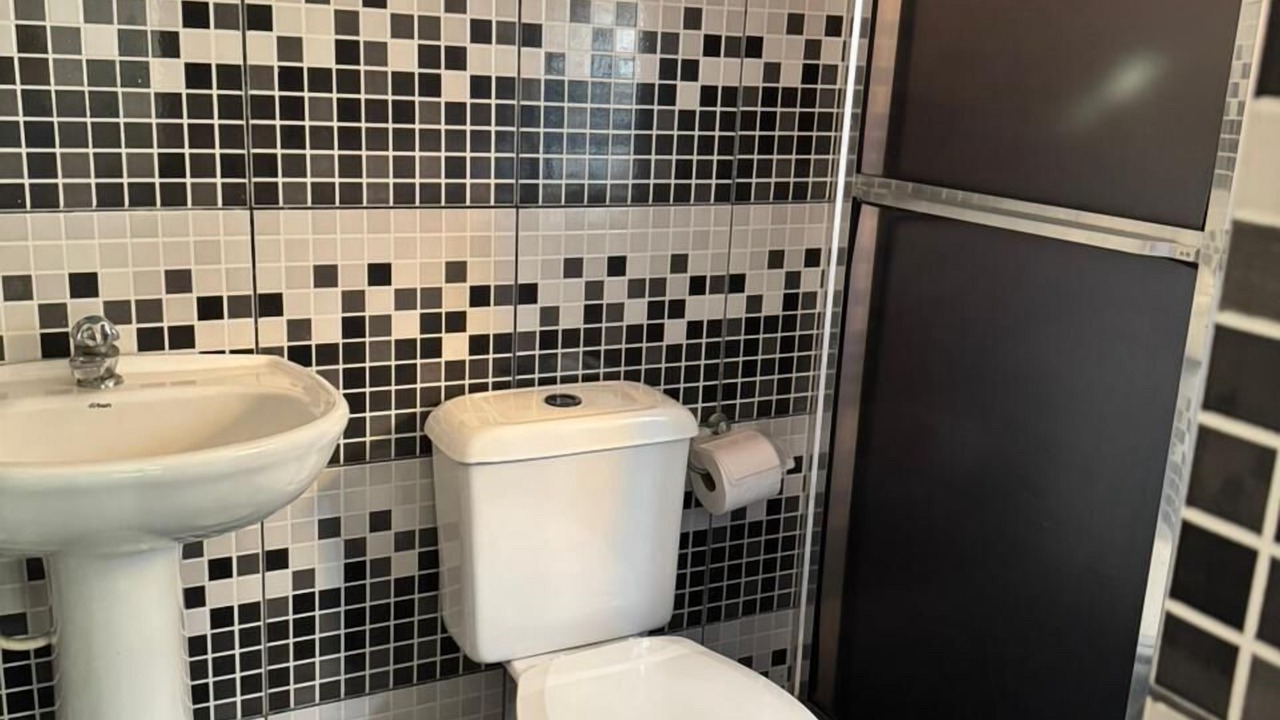 Photo of Bathroom in Jardim Sao Miguel