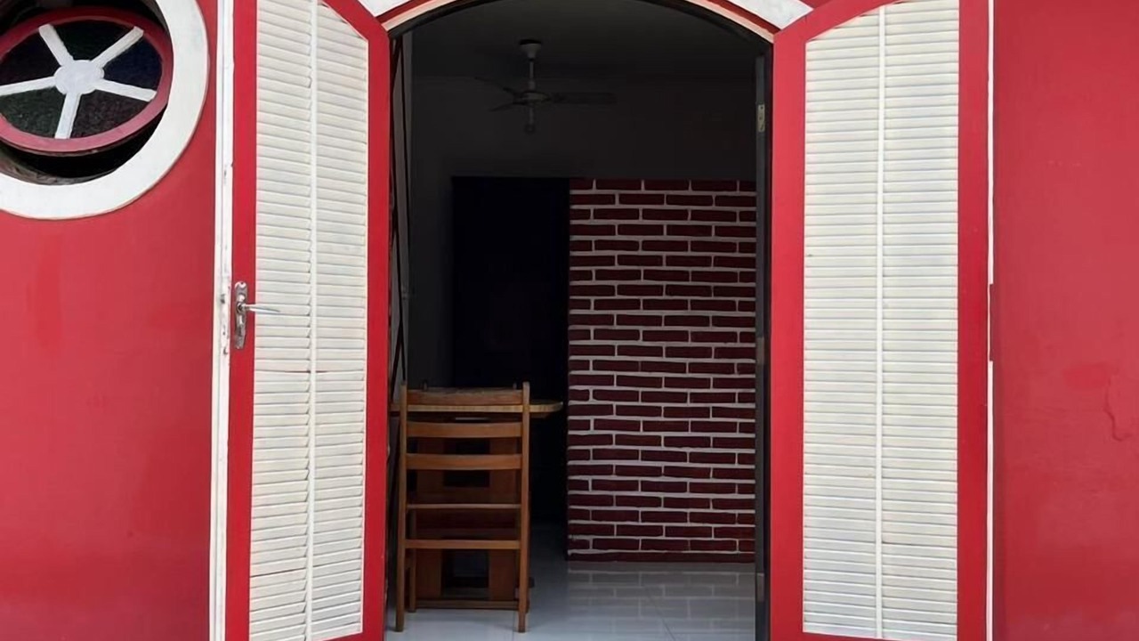 Photo of Outdoor in Jardim Sao Miguel