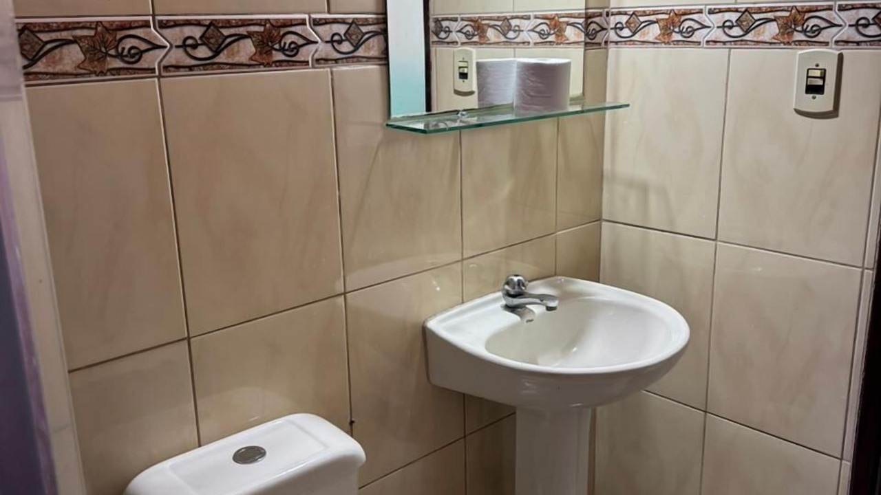 Photo of Bathroom in Jardim Sao Miguel