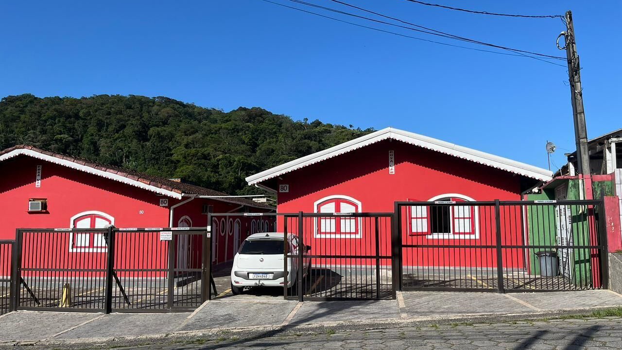 Photo of Outdoor in Jardim Sao Miguel