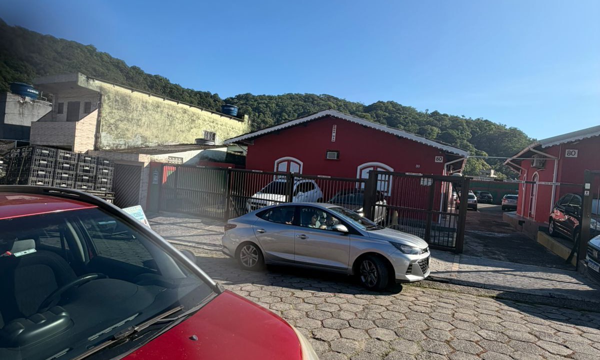 Photo of Outdoor in Jardim Sao Miguel