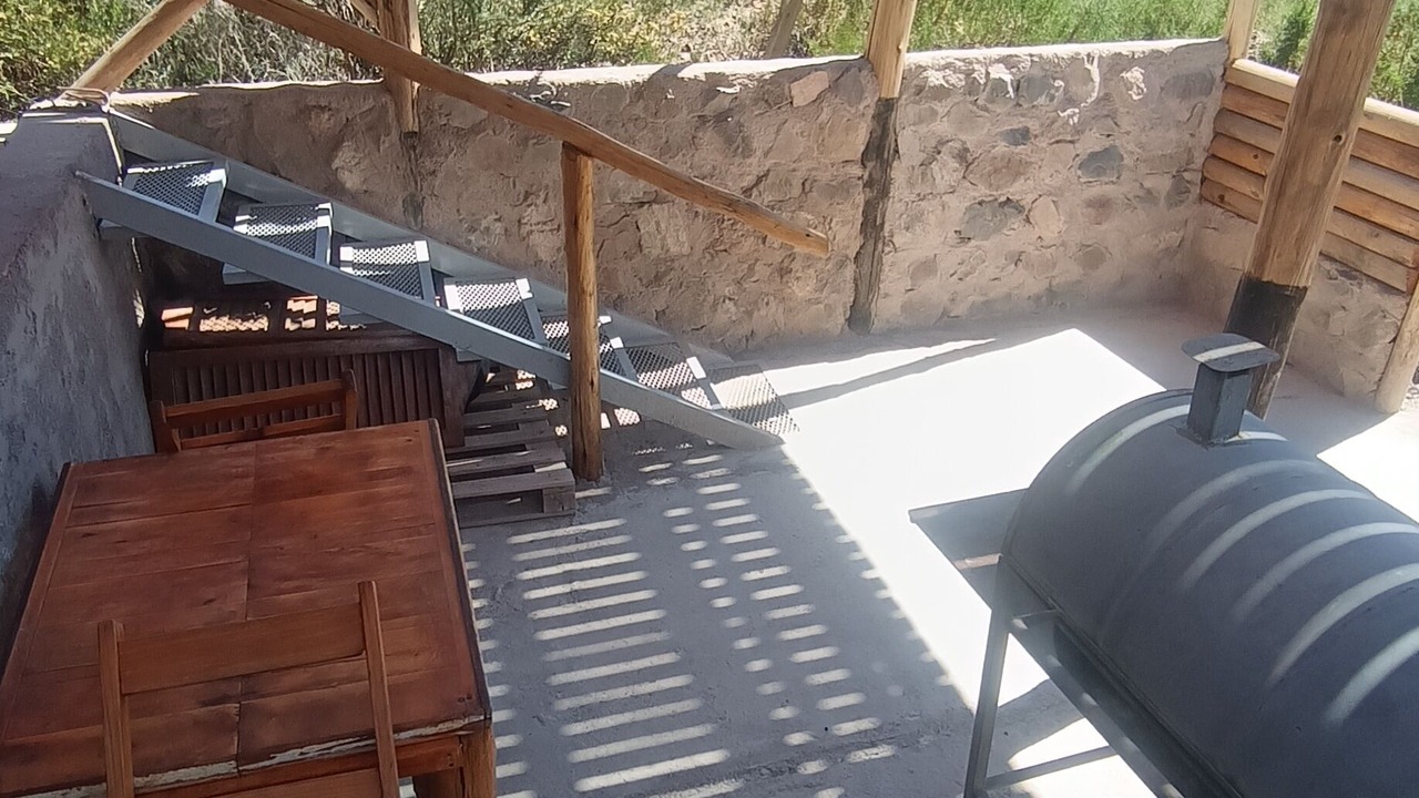 Photo of Outdoor in Potrerillos