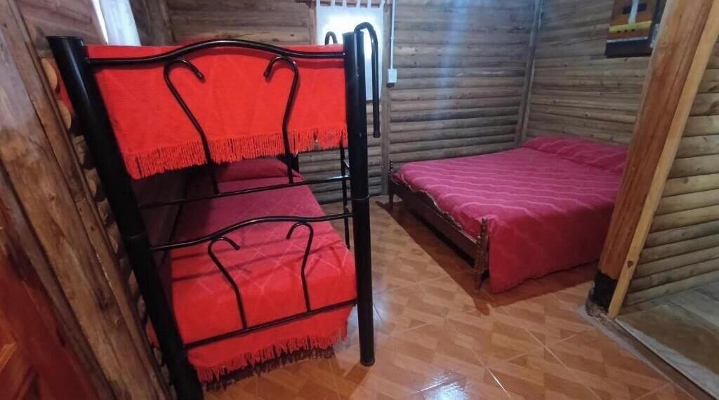 Photo of Bedroom in Potrerillos