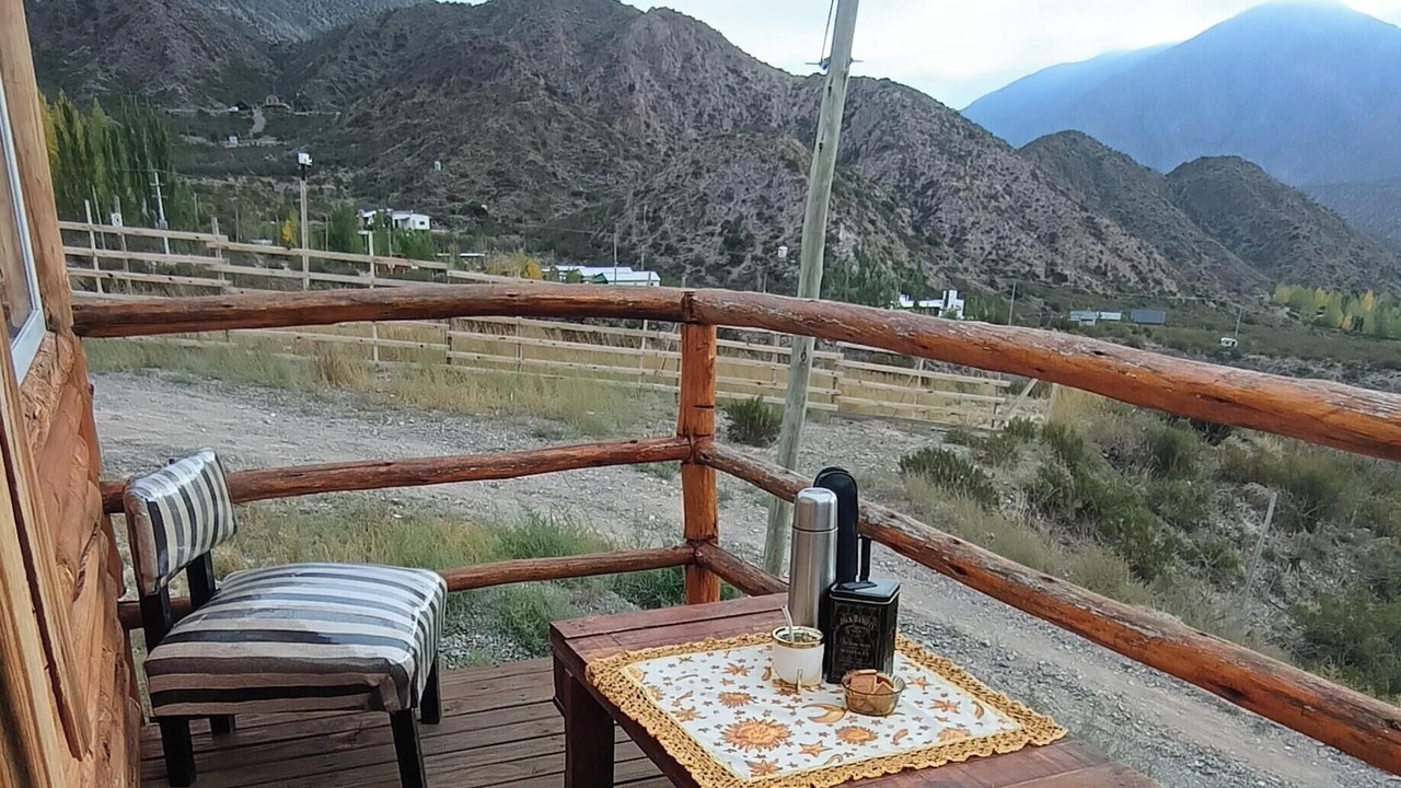 Photo of Outdoor in Potrerillos
