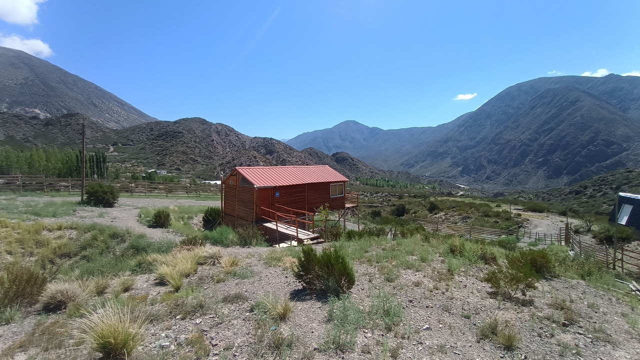 Photo of Outdoor in Potrerillos