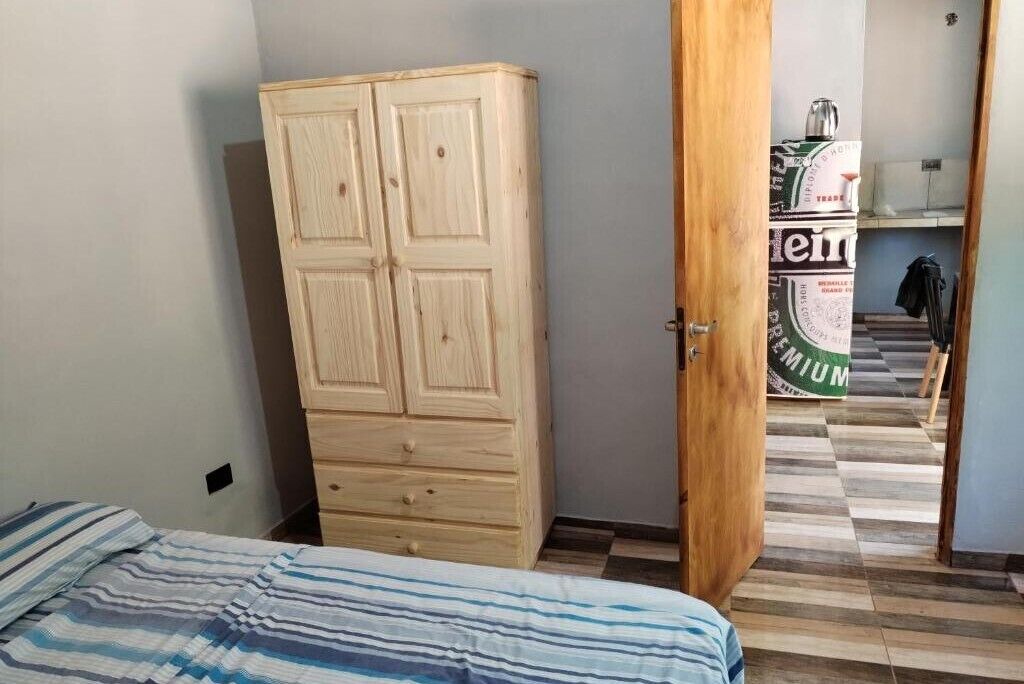 Photo of Bedroom in Puerto Iguazu