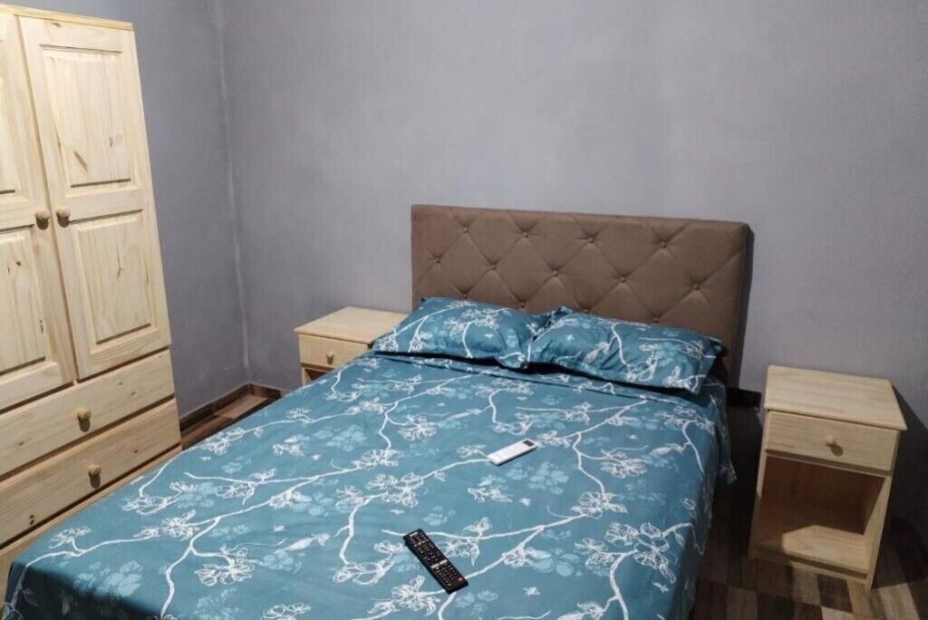 Photo of Bedroom in Puerto Iguazu