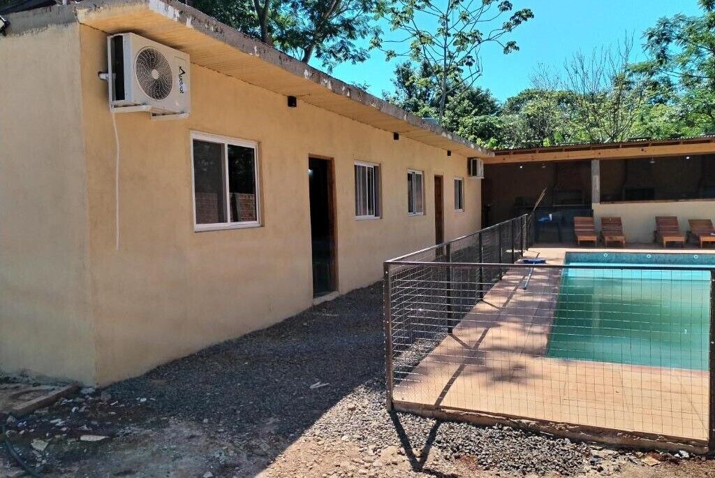 Photo of Outdoor in Puerto Iguazu