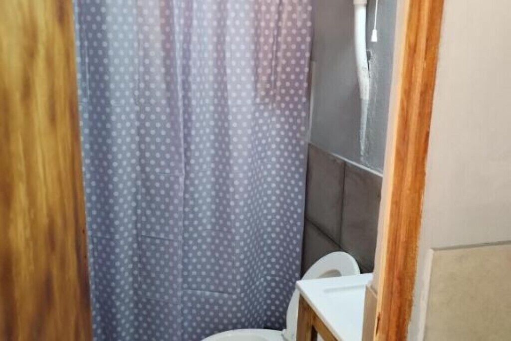 Photo of Bathroom in Puerto Iguazu