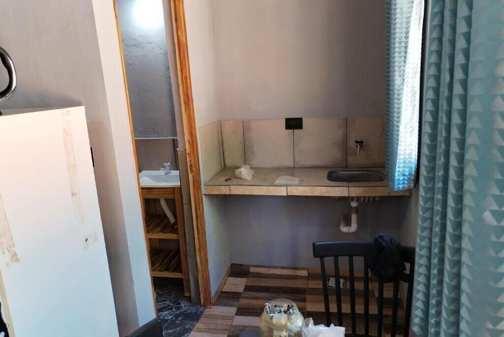Photo of Bathroom in Puerto Iguazu