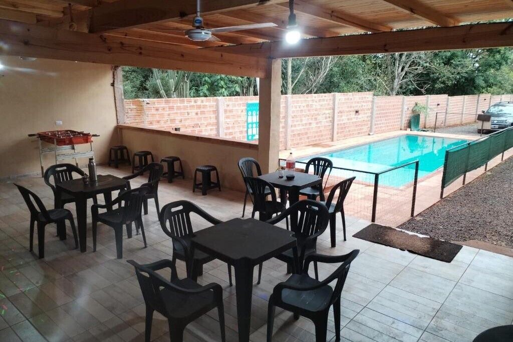 Photo of Outdoor in Puerto Iguazu