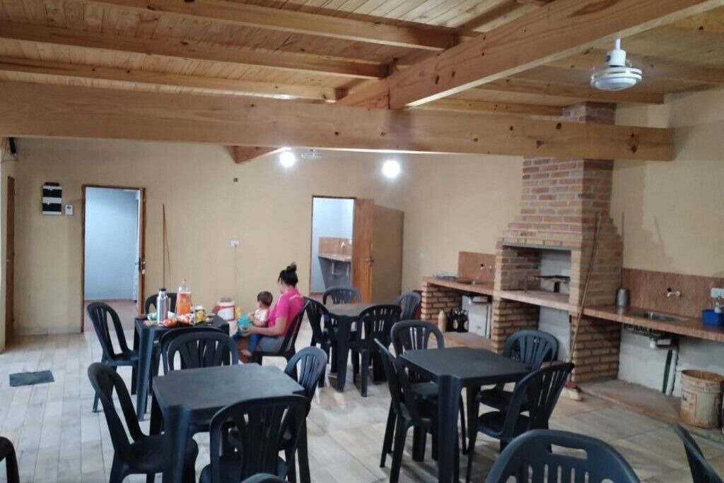 Photo of Others in Puerto Iguazu