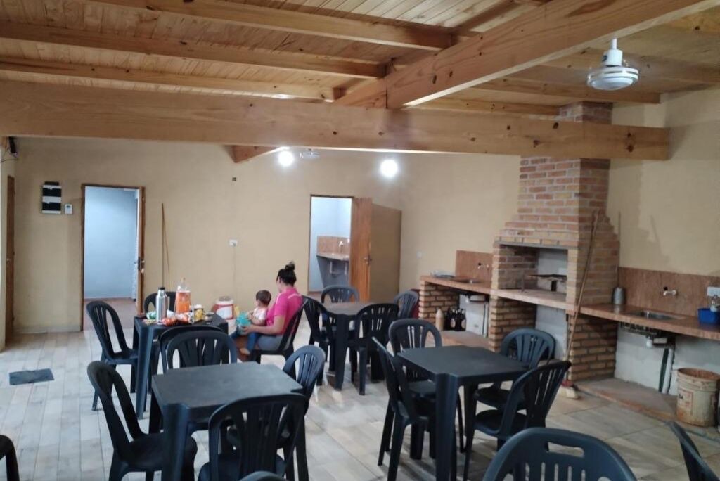Photo of Others in Puerto Iguazu