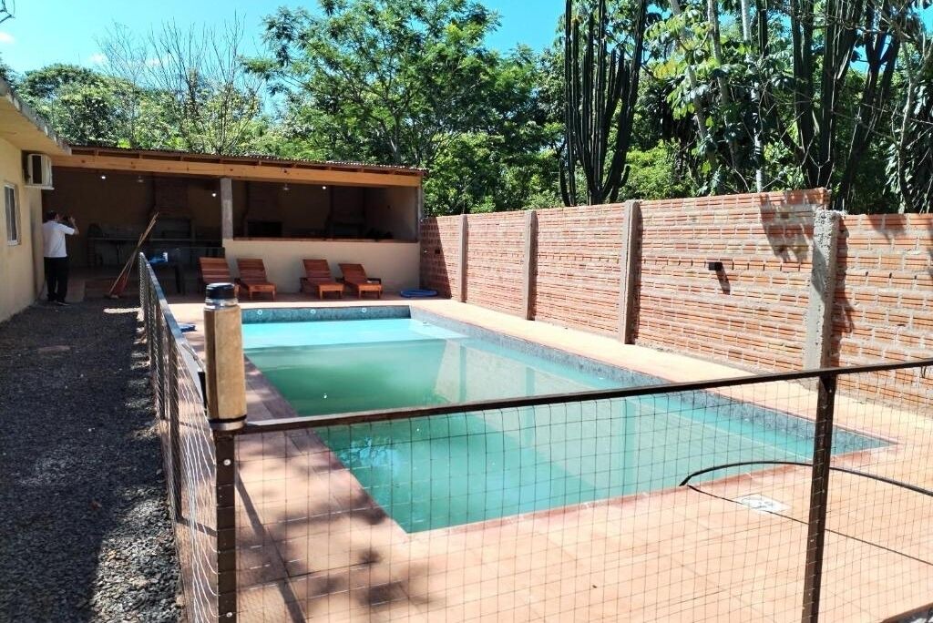 Photo of Outdoor in Puerto Iguazu