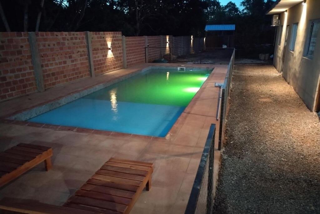 Photo of Outdoor in Puerto Iguazu