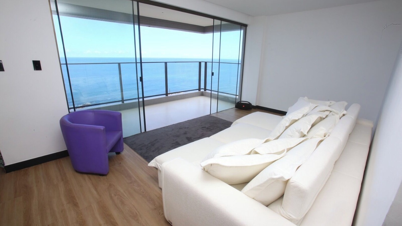 Photo of Livingroom in Costa Azul
