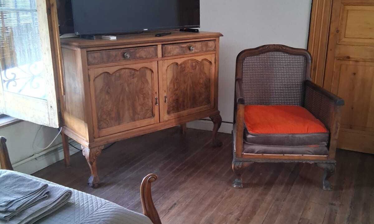 Photo of Bedroom in Gualeguaychu