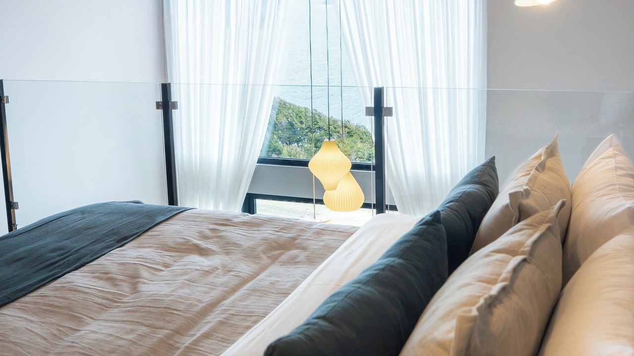 Photo of Bedroom in Province of Tierra del Fuego